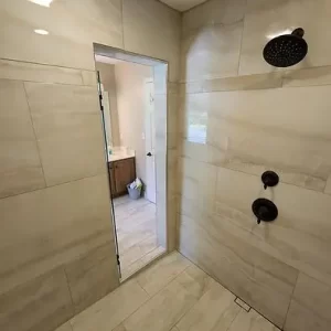 Custom-Tile-Shower-With-Bench