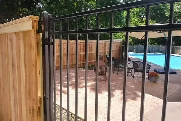 fence-installation